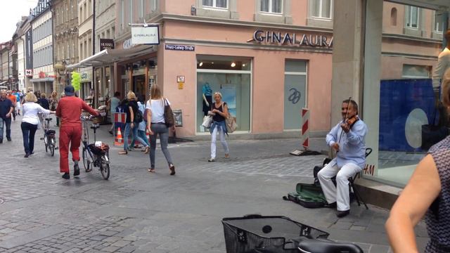 Люди в Германии смотреть онлайн