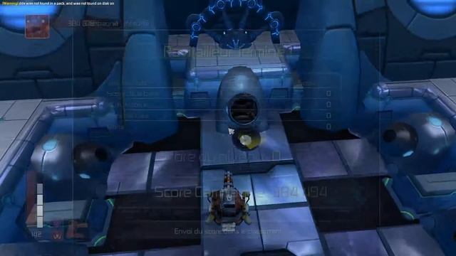 speedrun Madball in: babo invasion in 32m55s out of bound full game смотреть онлайн