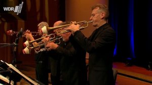 Chick Corea - Crystal Silence | WDR BIG BAND