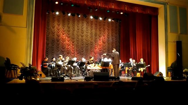 Праздник русских народных инструментов 11.11.2018_фрагменты_02 смотреть онлайн