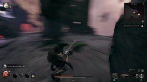 Remnant 2  прохождение N 3 лабиринт босс куб