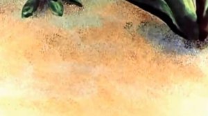 Путешествие муравья