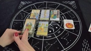 КАРТА ДНЯ НА 27 ФЕВРАЛЯ 2023. Таро прогноз для всех знаков зодиака