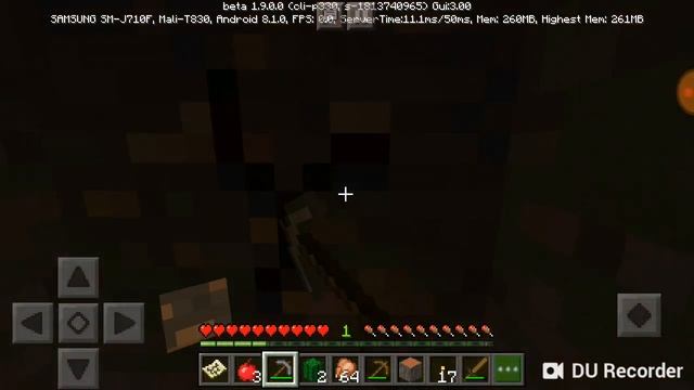 Minecraft версия1.9.0.0 смотреть онлайн