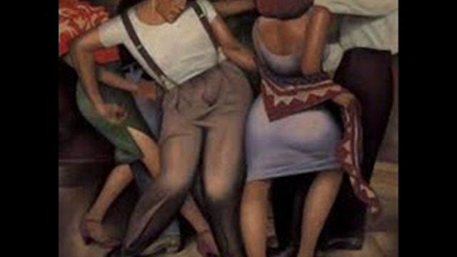 The Afro Blues Quintet Plus One - Let My People Go - MIRA 254 смотреть онлайн