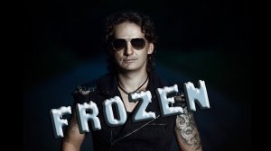 Андрей Лефлер - Frozen 2018 (Madonna cover).mp4