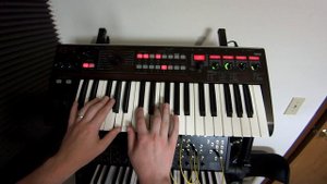 Synth Stuff Ep. 68 - Korg R3