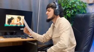 Дар дили ма хона кадай?Ҷигарма ?-пора кадай #беҳтарин #треки #khayriddin #imovie_muz #top