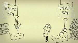 Невидимая рука рынка