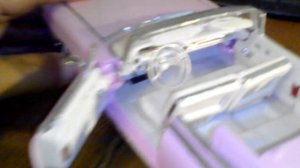 Кадиллак эльдорадо 1959год