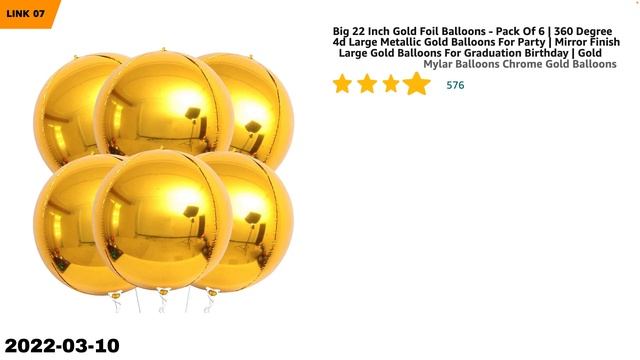 Top 10 "Home and Family" deals on Amazon, today (2022-03-10) смотреть онлайн