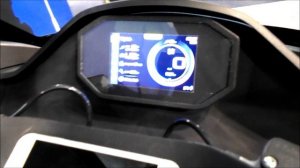 NEW! All Electric Torrot Velocipedo Roofed Trike