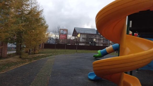 Скоростное катание на горке смотреть онлайн