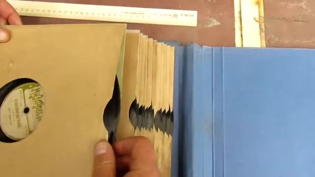 Комплект пластинок для патефона смотреть онлайн