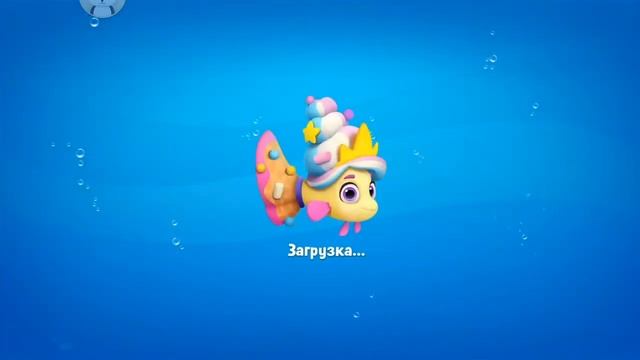 Обзор аквариумов от профессионального игрока Fishdom