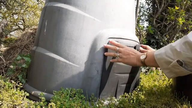 Transplanting plants from seeds tray to the bigger pots/Time to transplant some seeds /Spring смотреть онлайн