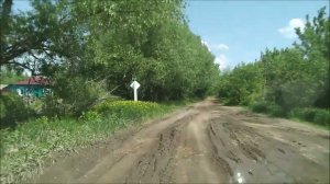 Село Хлебновка, Татищевский район.