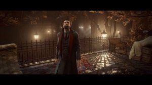 Vampyr - Devil by Ida Maria Trailer E3 2017