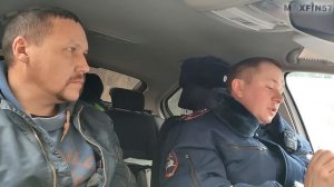 БЕСПРЕДЕЛ ДПС!!! ВЫКИНУЛИ ИЗ МАШИНЫ!!!