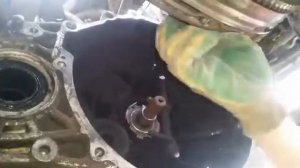 Двухмассовый маховик санта фе