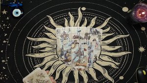 ЕГО СЛЕДУЮЩИЙ ШАГ