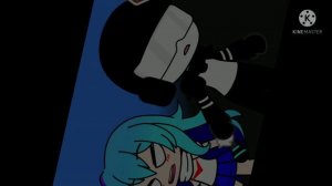 Шайн 🌺🐺×Скай🖤🐺.Скай💙☑️×Танкмен🖤😎 Шип!🥰