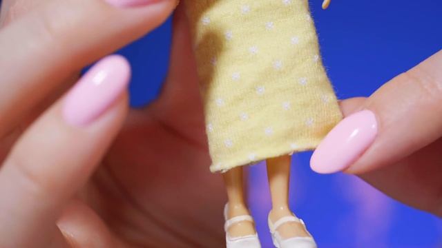 СТРЕМНЫЕ КУКЛЫ для кукол? ГОДНО Али СТРЕМНО? #80: проверка товаров с AliExpress | Покупки Али