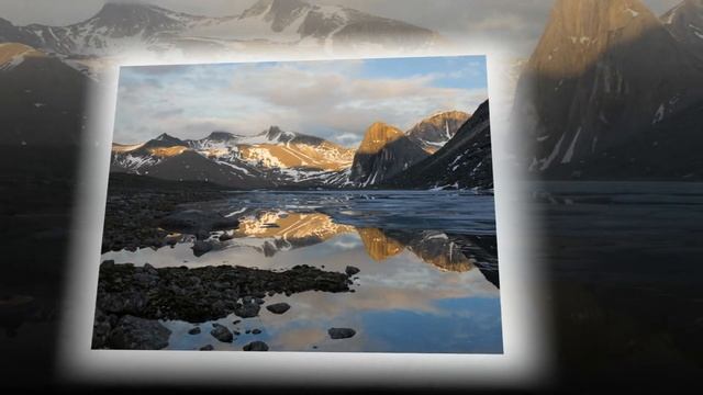 Слайд с фотографий наших туров в Затерянный Мир Индигирки смотреть онлайн