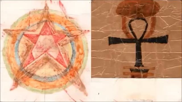 Мир Огненный-3 (000-057) смотреть онлайн