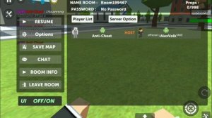 Simple Sandbox 2 - AntiCheat in Simple Sandbox 2|АнтиЧит в Симпл Сандбокс 2!SSB2!!!!!!