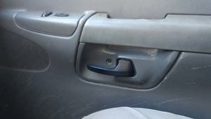 Обзор на машину Форд E-350 ( Эконолайн) Ford Econoline 2007 г. 235 л.с.рабочая лошадка
