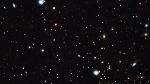 James Webb Telescope 9 LATEST Released Deep Space Images