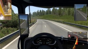 играйю в евро трак симулятор на руле