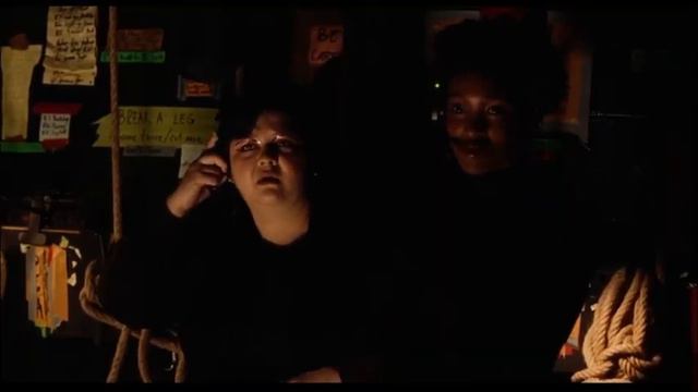 Euphoria - Cassie’s Breakdown at Lexi’s Play смотреть онлайн