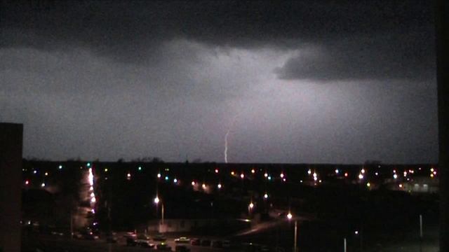 Гроза в Сарове смотреть онлайн