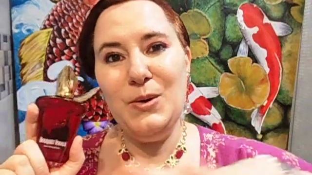 Xerjoff Casamorati Bouquet Ideale reseña de perfume nicho - SUB смотреть онлайн