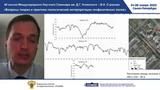 Международный научный семинар им. Д.Г.Успенского – В.Н.Страхова 2022 год. День 2. смотреть онлайн