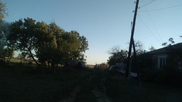 Село Бобровка, Пугачевский район.
