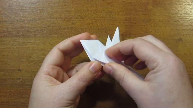 DIY - Ударный ВЕРТОЛЕТ из Бумаги А4 Своими руками. Как сделать Вертолет смотреть онлайн