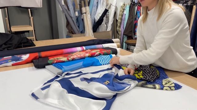 NEW| ПАЛАНТИНЫ В LO SCAMPOLO смотреть онлайн