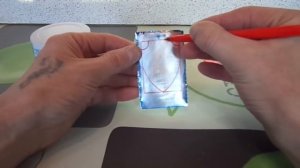 ПРОСТЕЙШИЙ  СУВЕНИР  НА 23  ФЕВРАЛЯ  СВОИМИ РУКАМИ ПОДЕЛКИ САМОДЕЛКИ своими руками. Подарок