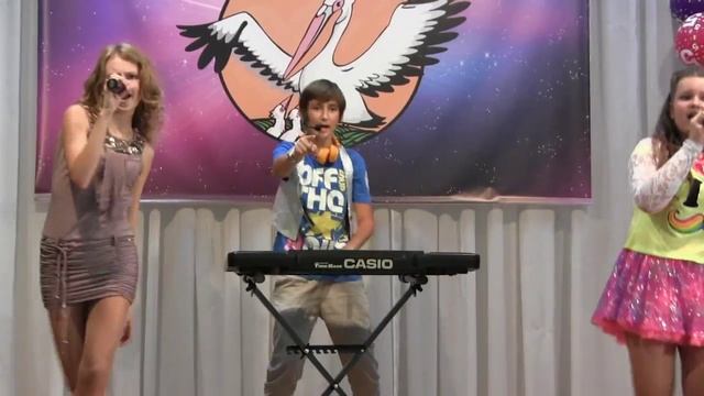 Эй, диджей смотреть онлайн