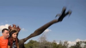 МУЛЬТЯШНЫЙ КОТ ПРОТИВ СИРЕНОГОЛОВОГО В РЕАЛЬНОЙ ЖИЗНИ! Тихое место 2 Cartoon Cat SirenHead Валеришк