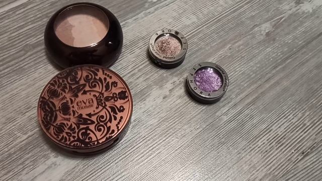 Расхламление июля Декоративная Косметика 2021 г. смотреть онлайн