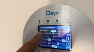 Мастер-класс: Монтаж и настройка инвертора Deye 8 кВт #инвертор #монтаж #настройка #Deye #8кВт