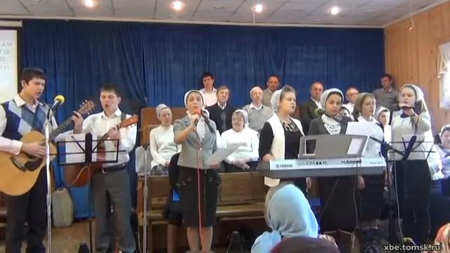 Эммануил - Небо (Пение) смотреть онлайн