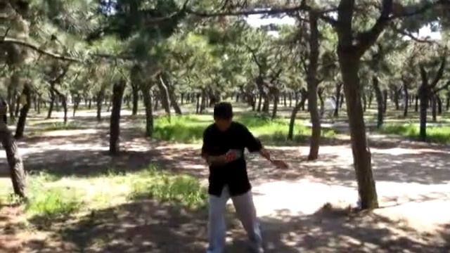 Beijing Shuaijiao. смотреть онлайн