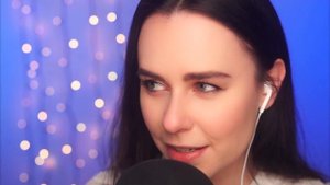 АСМР УЛОЖУ ТЕБЯ СПАТЬ НА РОДНОМ ЯЗЫКЕ ? ASMR PUTTING YOU TO SLEEP UKRAINIAN