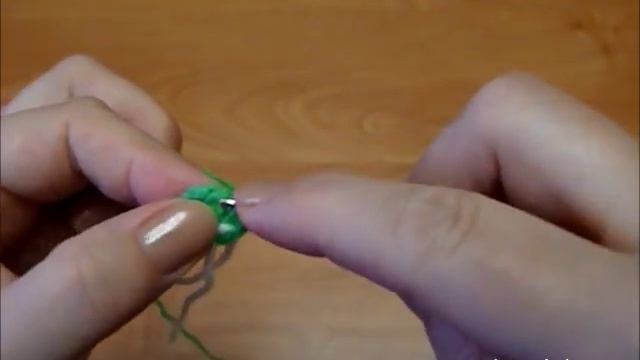 Жираф Энгельс крючком. Часть 2 смотреть онлайн