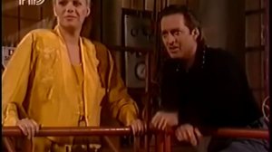 Любовь.(Иден и Роберт).